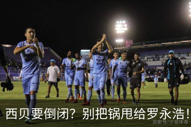 西贝要倒闭？别把锅甩给罗永浩！